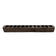 Load image into Gallery viewer, Vintage 12 Hole Sugar Mold