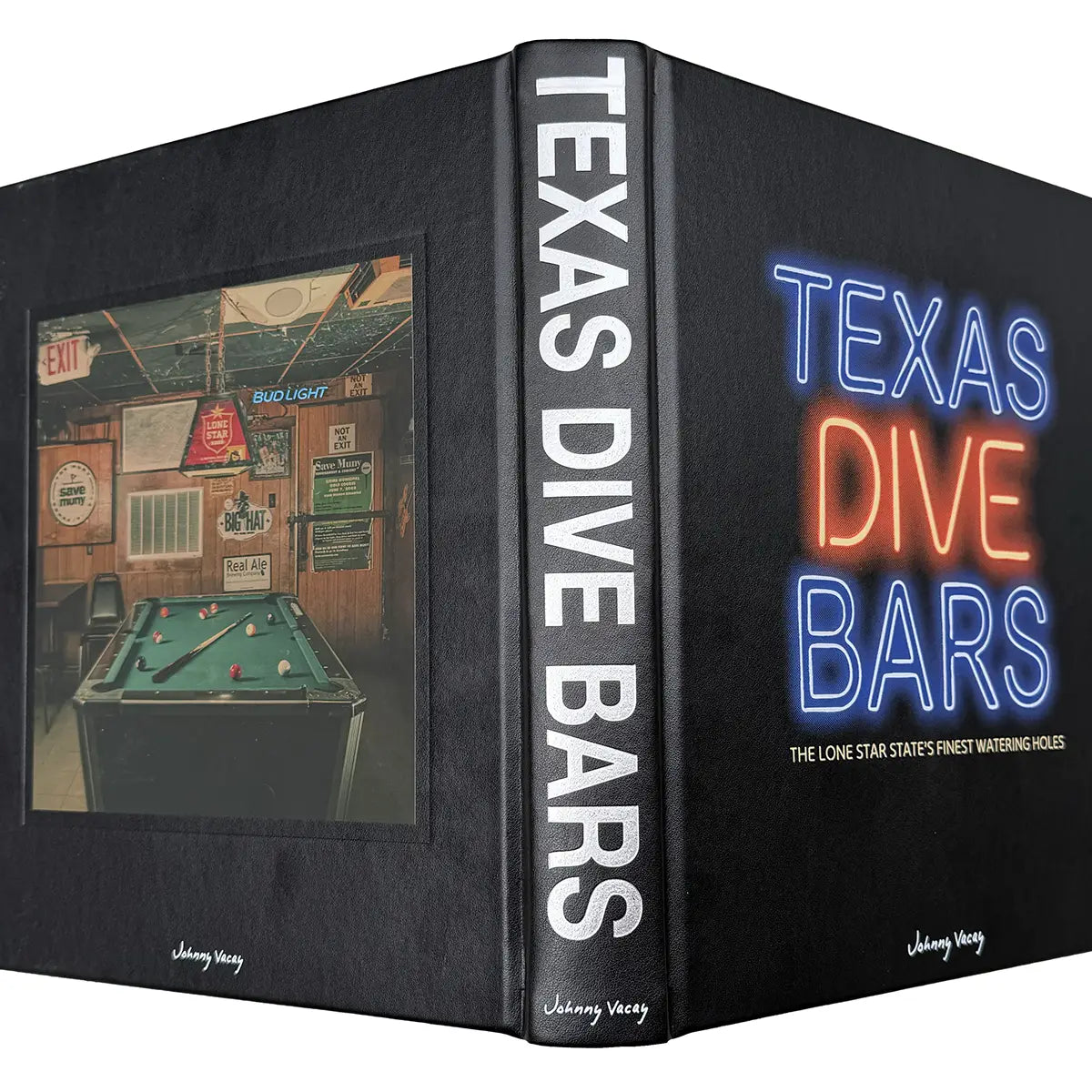 Texas Dive Bars