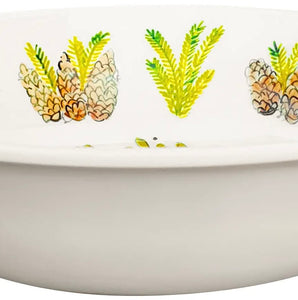Woodland Creatures Melamine Kids Dishes