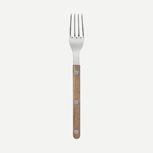 Load image into Gallery viewer, Sabre Teak Flatware