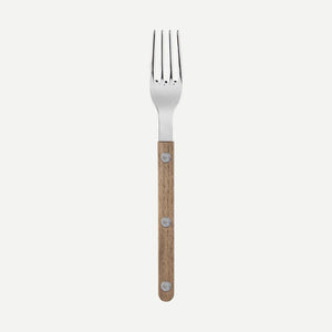 Sabre Teak Flatware