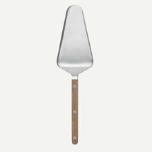 Load image into Gallery viewer, Sabre Teak Flatware