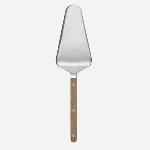 Sabre Teak Flatware