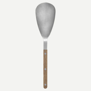 Sabre Vintage Bistrot Rice Spoon-Teak