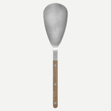 Load image into Gallery viewer, Sabre Teak Flatware