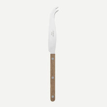Load image into Gallery viewer, Sabre Teak Flatware