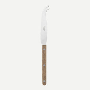 Sabre Teak Flatware
