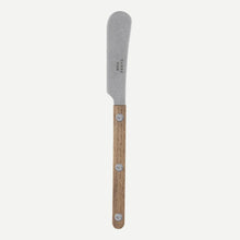 Load image into Gallery viewer, Sabre Teak Flatware