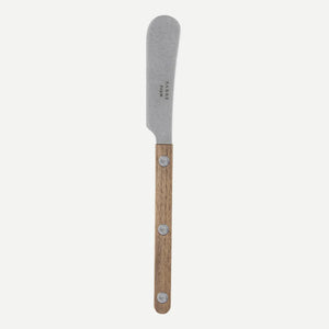 Sabre Teak Flatware