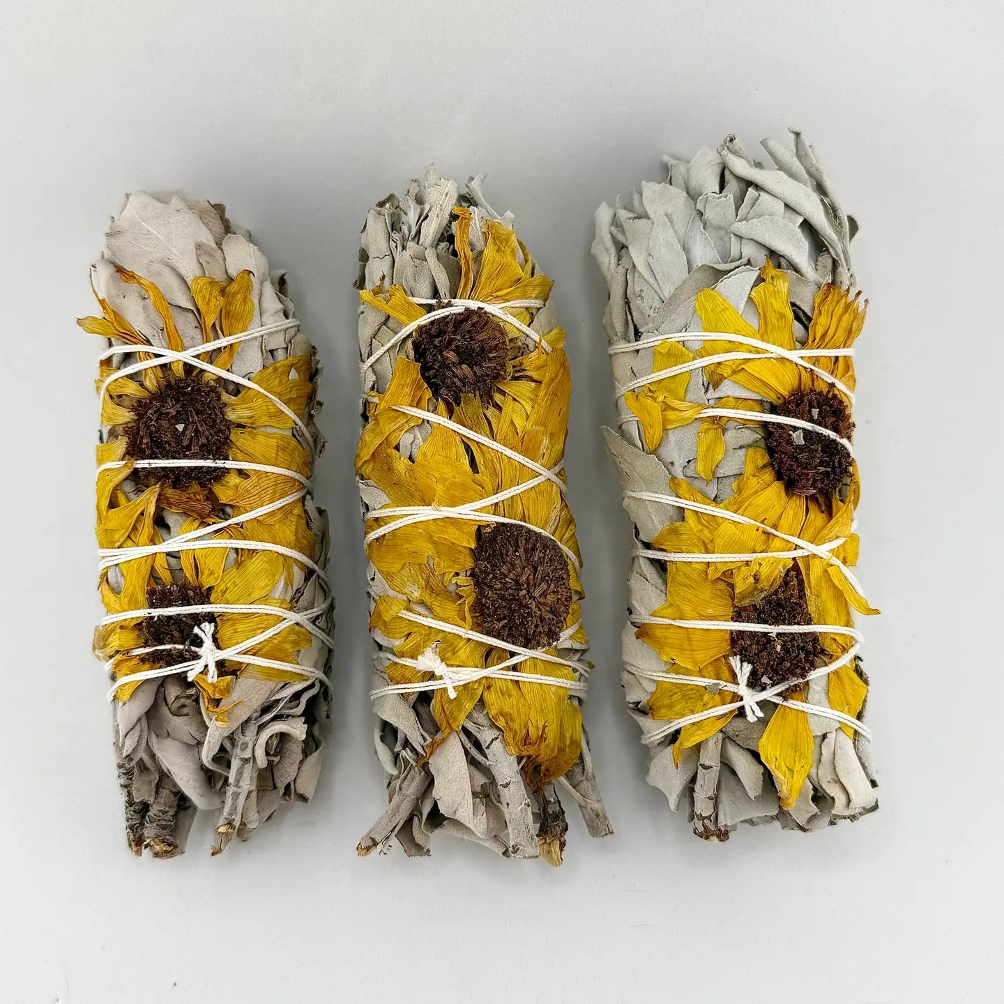Sunflower Sage Bundle