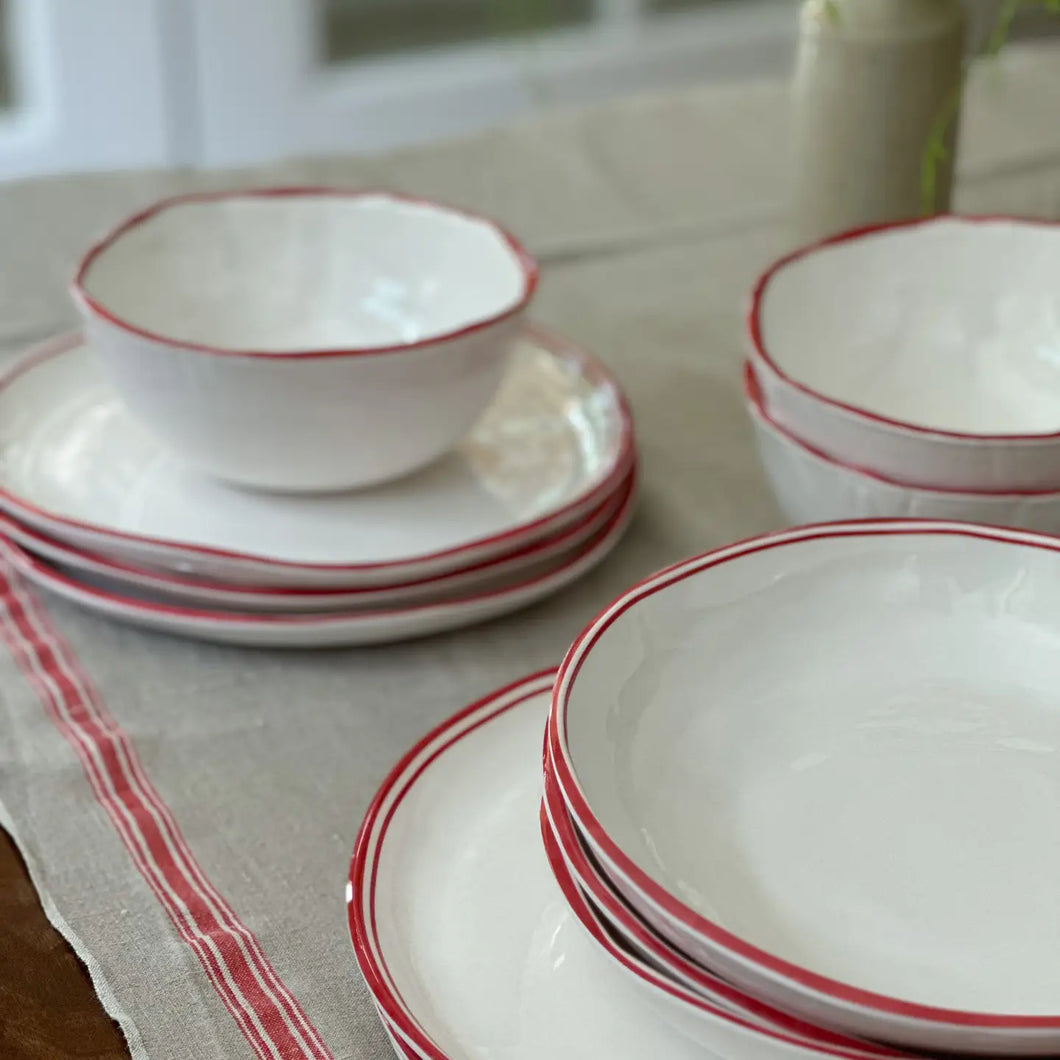 Limited Edition Dalton Dish Collection