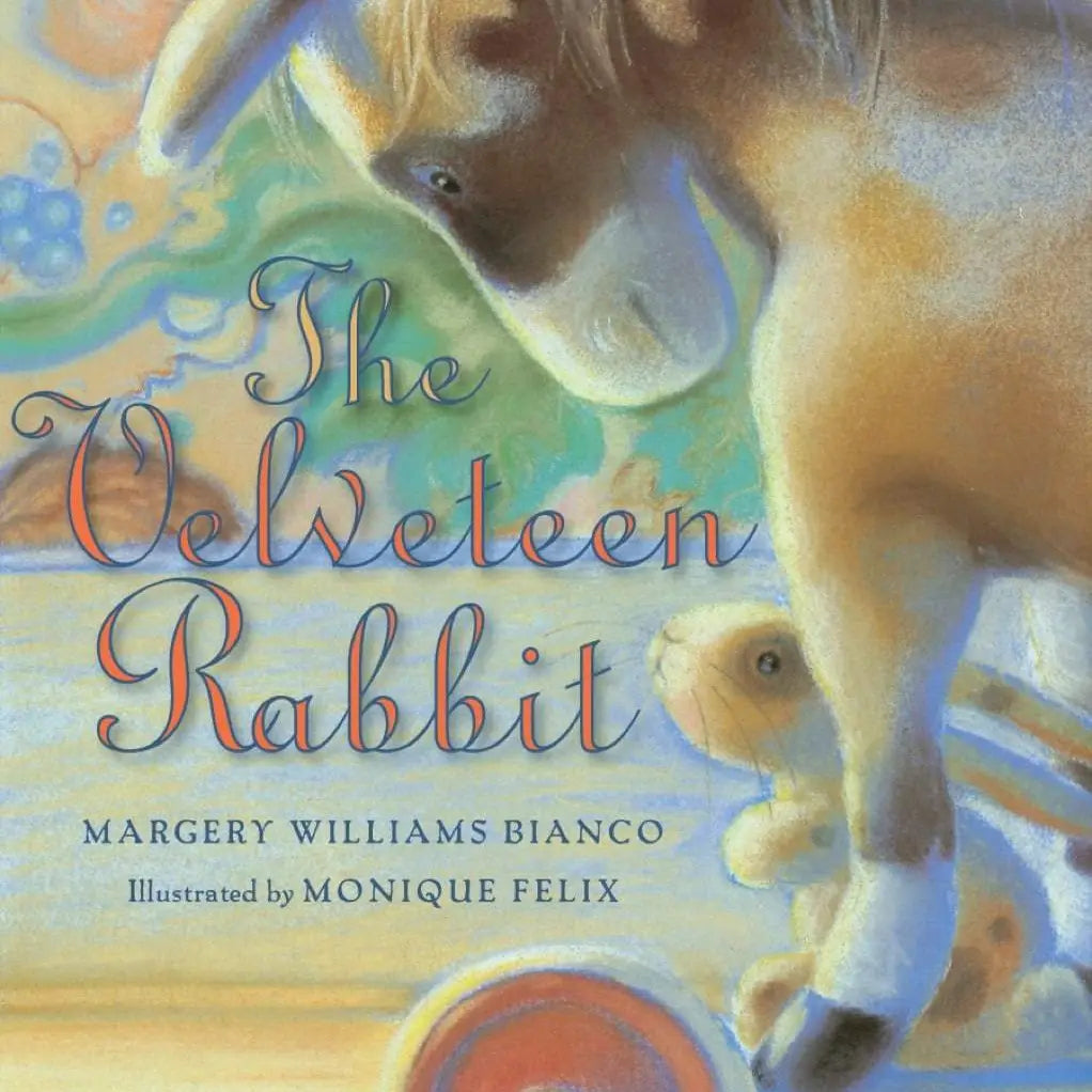 The Velveteen Rabbit