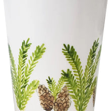 Load image into Gallery viewer, Woodland Creatures Melamine Kids Dishes