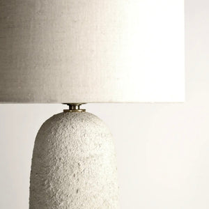 Armona Concrete Lamp