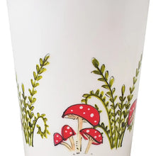 Load image into Gallery viewer, Woodland Creatures Melamine Kids Dishes