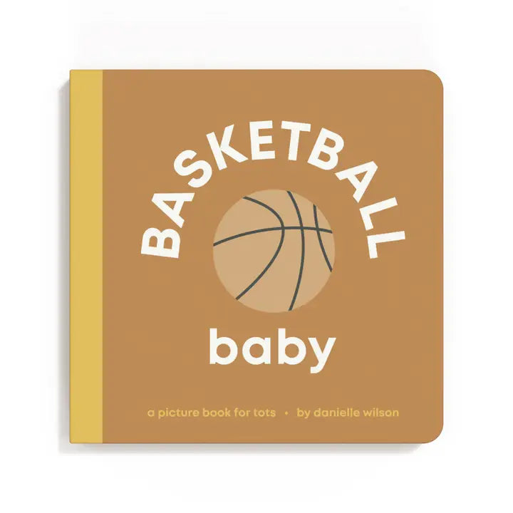 Baby Board Book Series