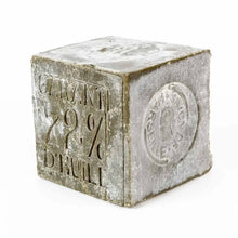 Load image into Gallery viewer, Marseille Olive Oil Soap Block