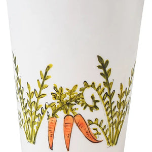 Woodland Creatures Melamine Kids Dishes