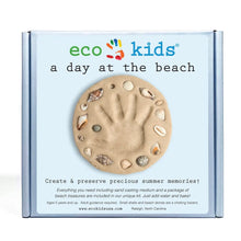 Load image into Gallery viewer, A Day at the Beach Sand Cast Kit