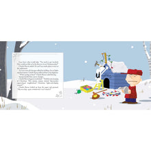 Load image into Gallery viewer, Charlie Brown Christmas