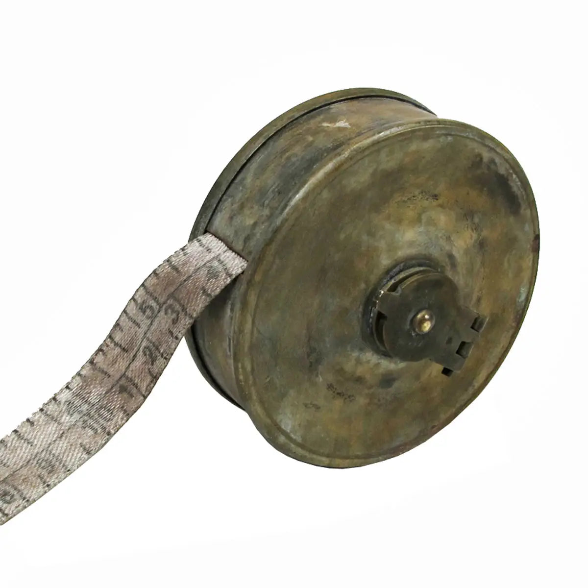 Surveyor's Measuring Tape