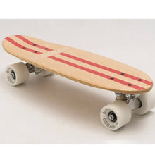 Load image into Gallery viewer, Red Kid&#39;s Skateboard