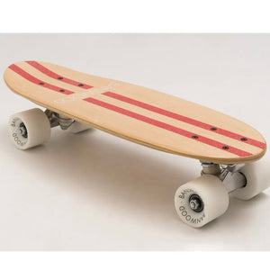 Red Kid's Skateboard