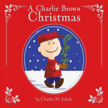 Load image into Gallery viewer, Charlie Brown Christmas