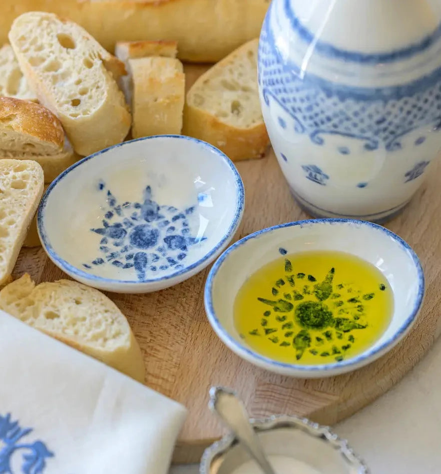 Burano Dipping Bowl Set/2