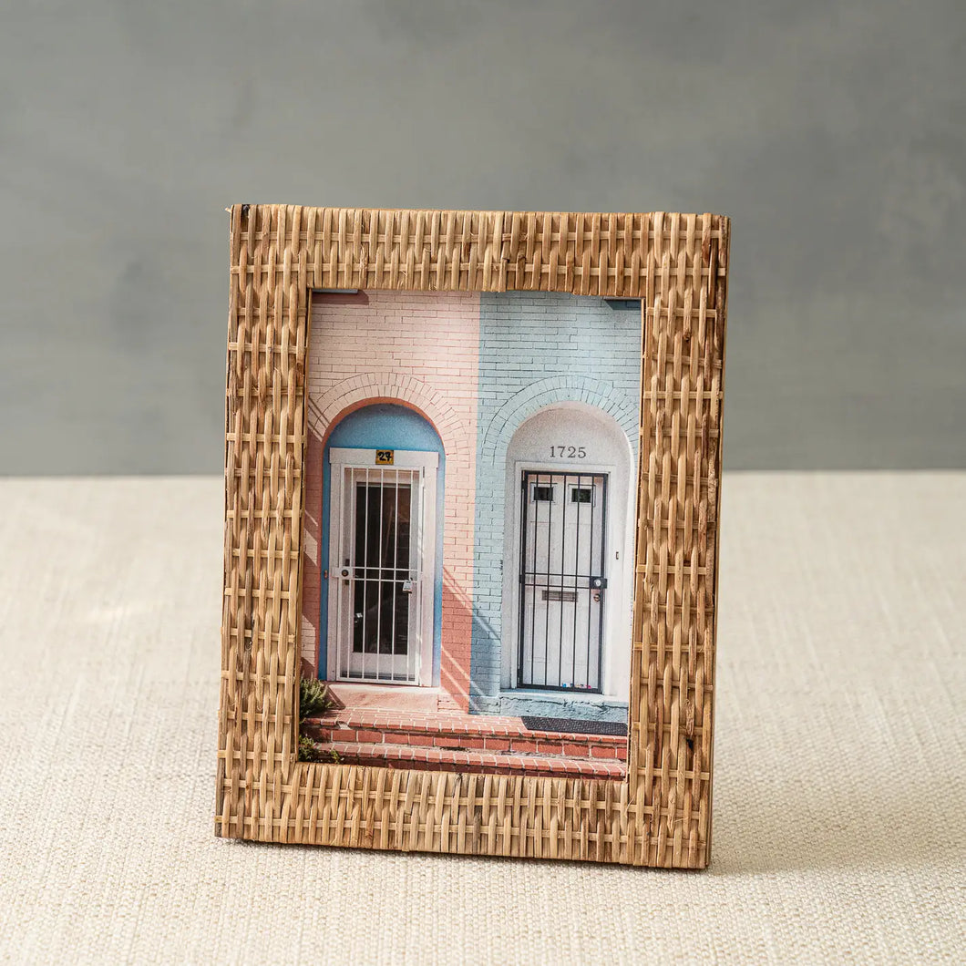 Eco Woven Frame