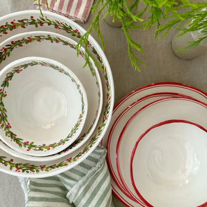 Limited Edition Dalton Dish Collection