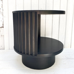 The Raven Side Table