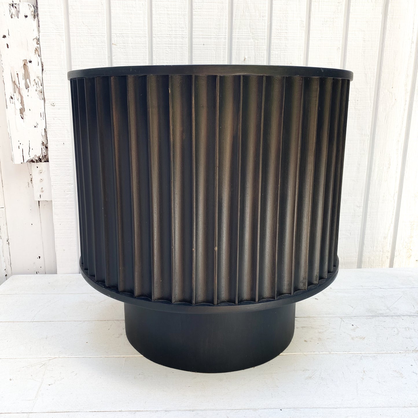 The Raven Side Table