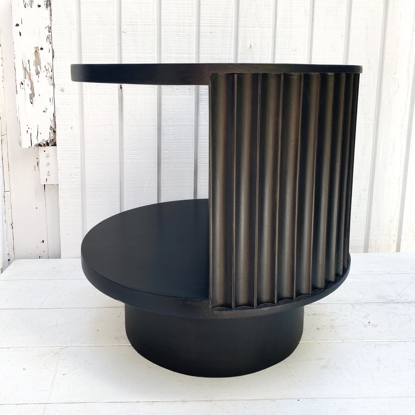 The Raven Side Table