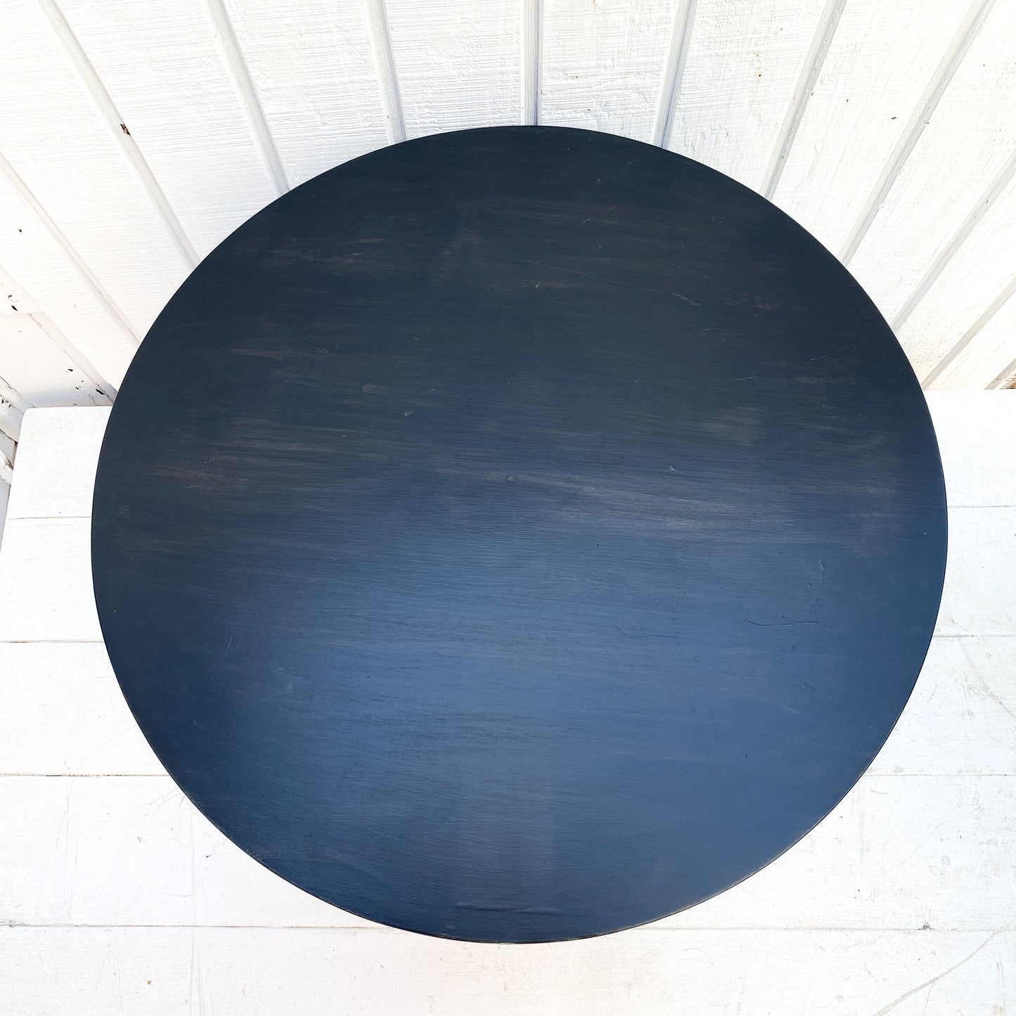 The Raven Side Table