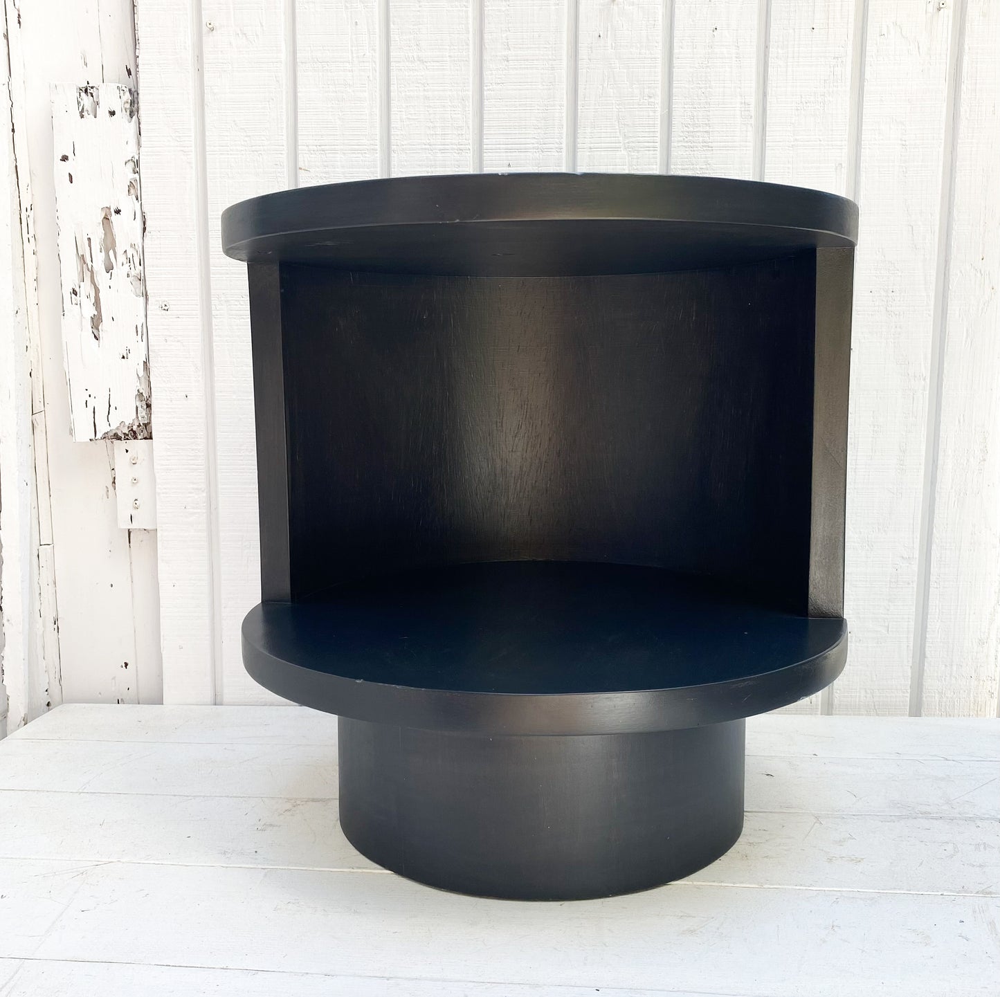 The Raven Side Table