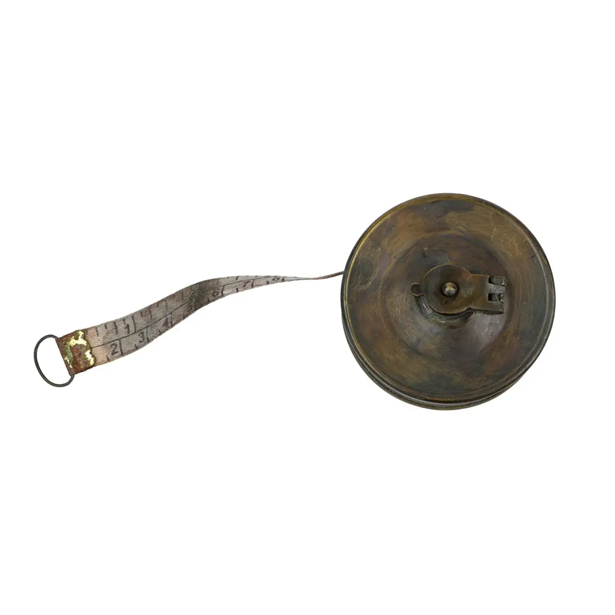 Surveyor's Measuring Tape