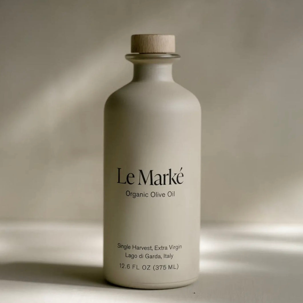Large Organic Olive Oil