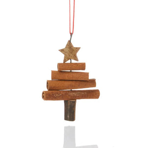 Cinnamon Stick Ornament