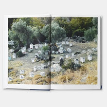 Load image into Gallery viewer, Greece:The Cookbook