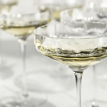 Load image into Gallery viewer, The David Coupe Cocktail Glass