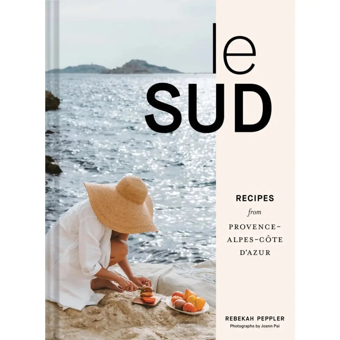 Le Sud