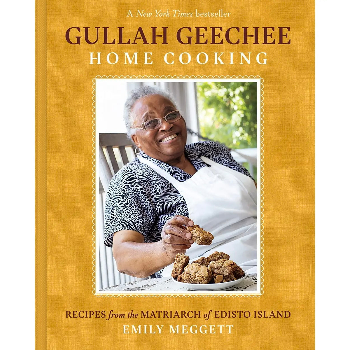 Gullah Geechee Home Cooking – Tumbleweed & Dandelion LLC