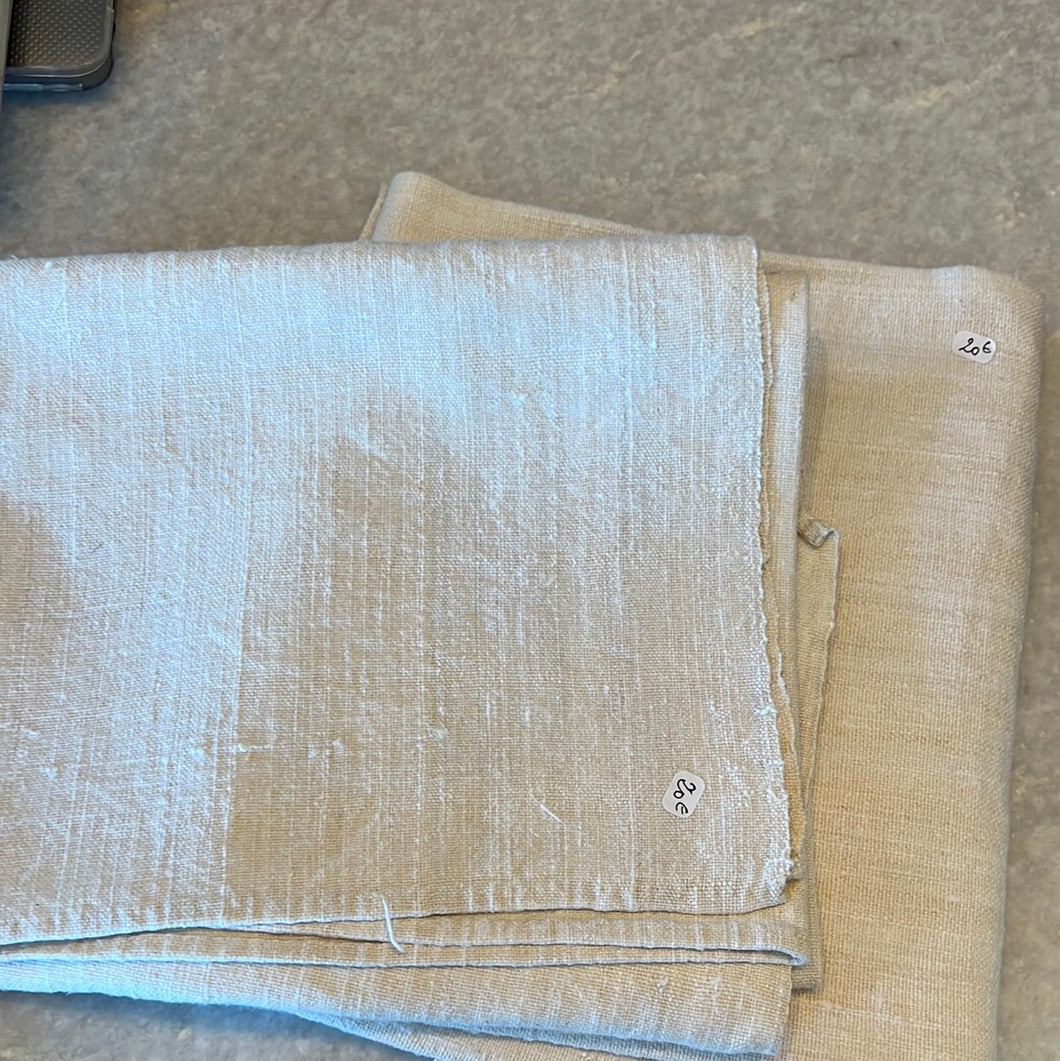 Heavy Grain Sac