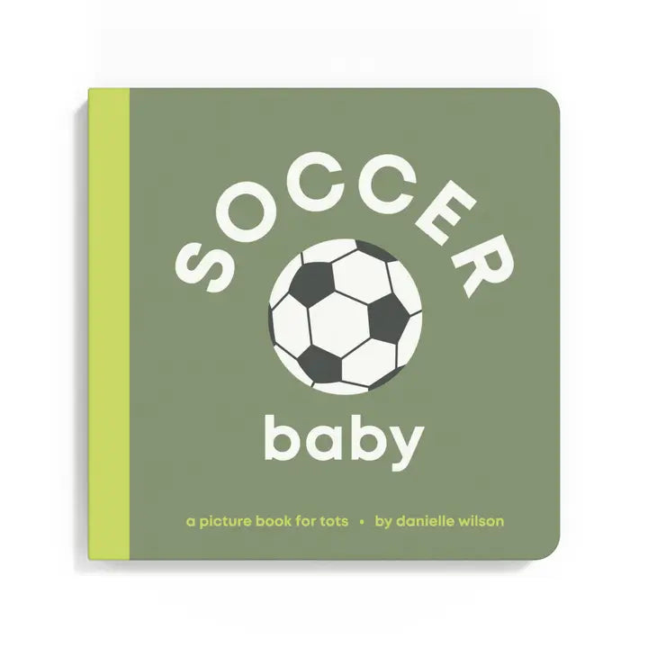 Baby Board Book Series