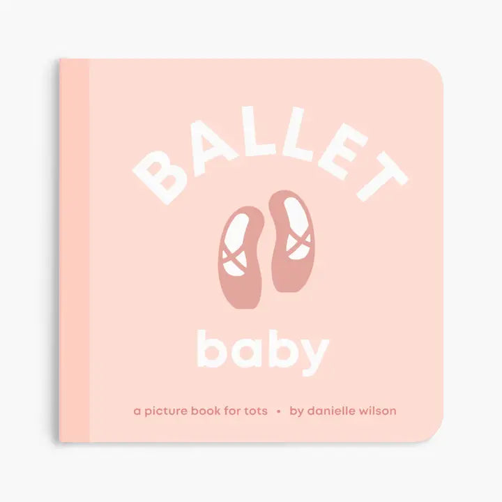 Baby Board Book Series