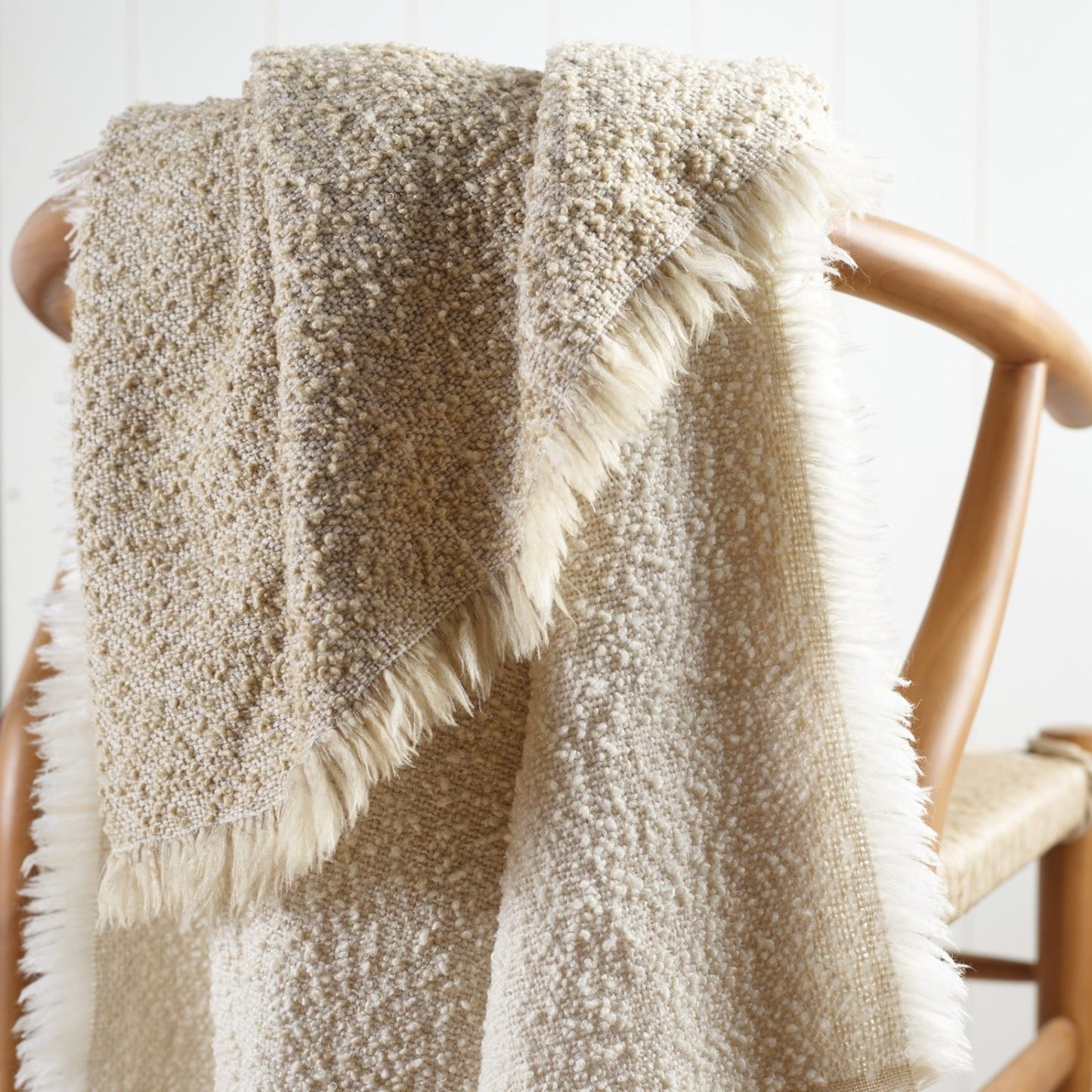 Arabella Throw
