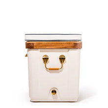 Load image into Gallery viewer, Hemingway Cooler-35QT-Antique White