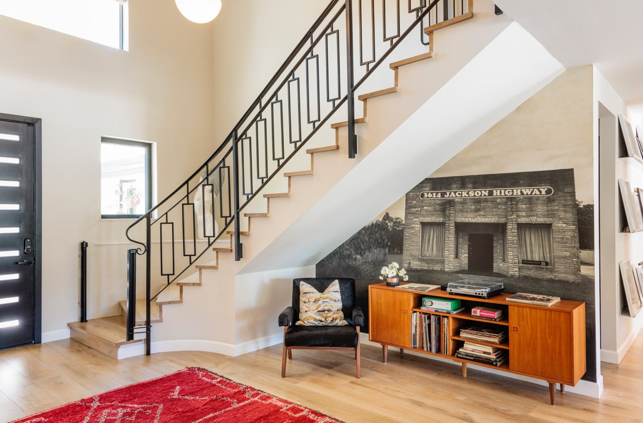 Creative Style: liveable loveable spaces