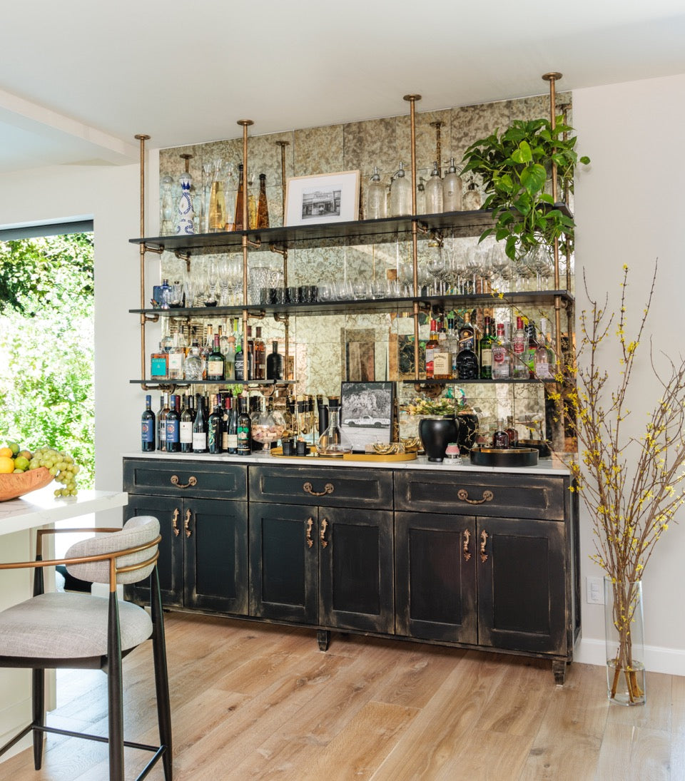 Creative Style: liveable loveable spaces